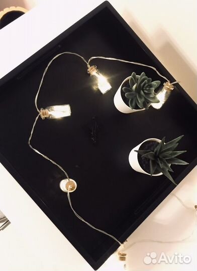 Поднос Nespresso