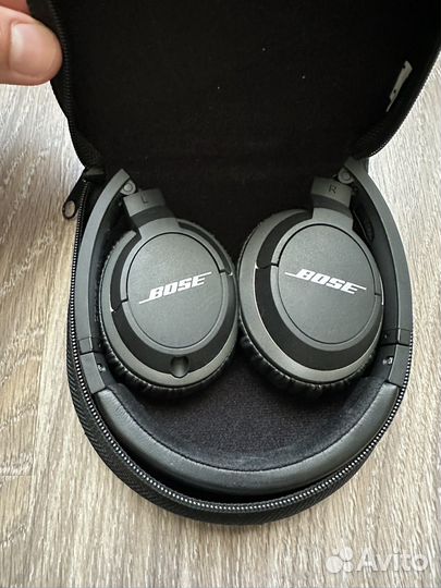Наушники Bose SoundTrue On-Ear