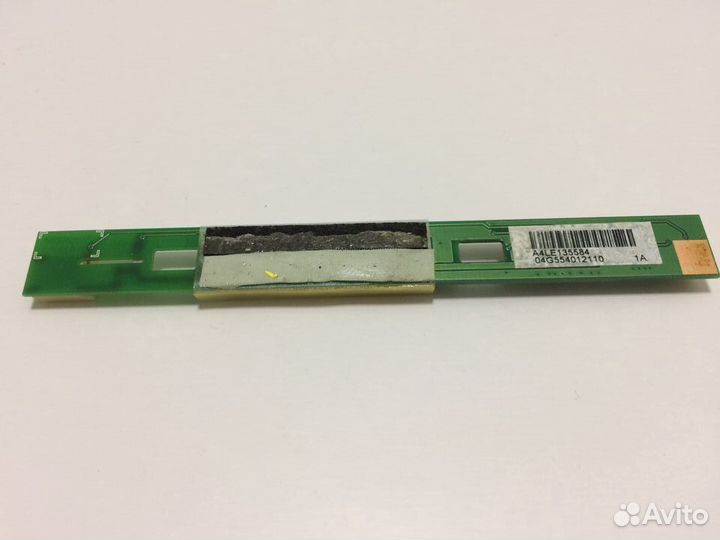 Инвертор матрицы ноутбука Asus K52D, k52J