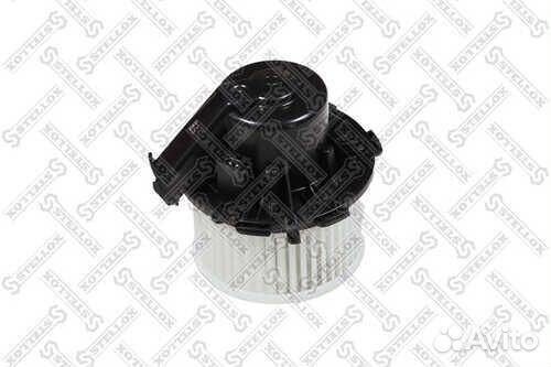 Вентилятор отопителя MB Sprinter 06