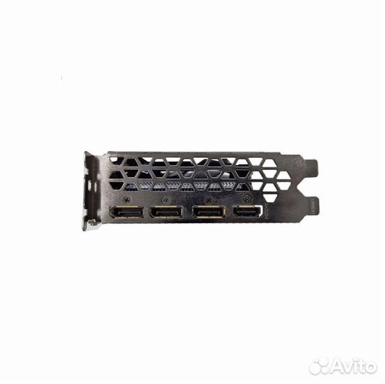 Видеокарта Radeon RX 570 8 гб Gigabyte (новая)