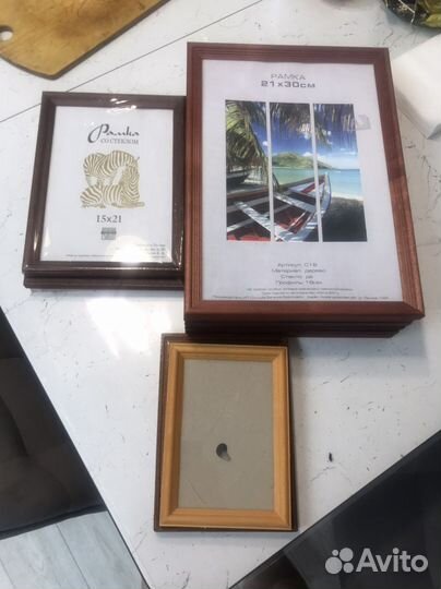 Рамки для фото