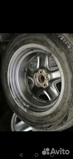 Dunlop SP Sport Maxx 225/65 R17