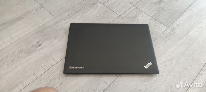 Lenovo ThinkPad X1 Carbon i5/SSD120gb