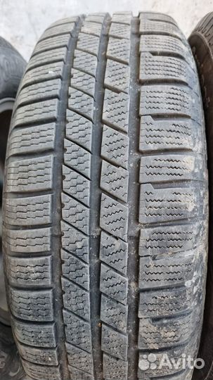 Continental CrossContact ATR 215/65 R16