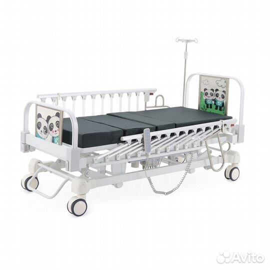 Кровать механическая подростковая DB-9 DE-4548S-01