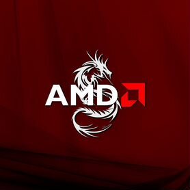 Разгон и настройка пк на AMD