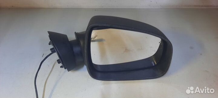 Рено Логан правое зеркало