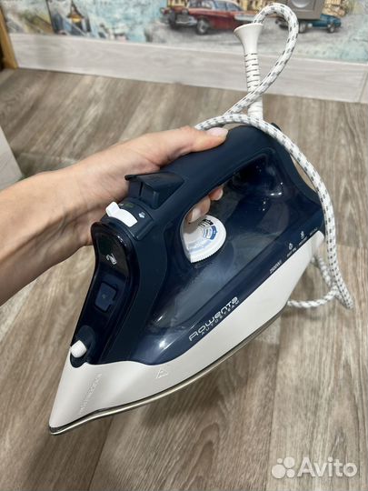 Утюг Rowenta Autosteam DW4130D1