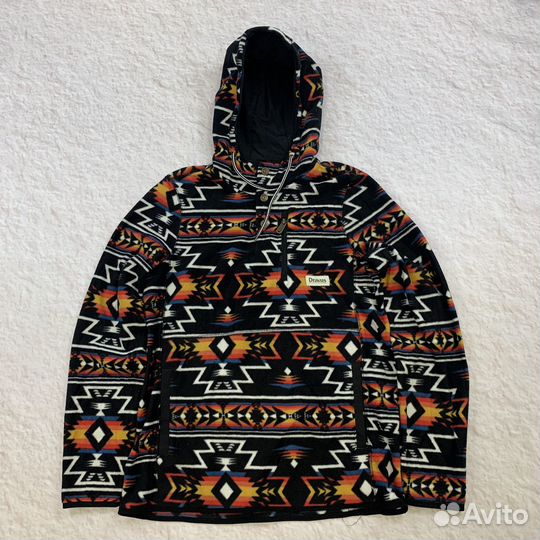 Флисовая кофта Dravus Vintage Colours оригинал M
