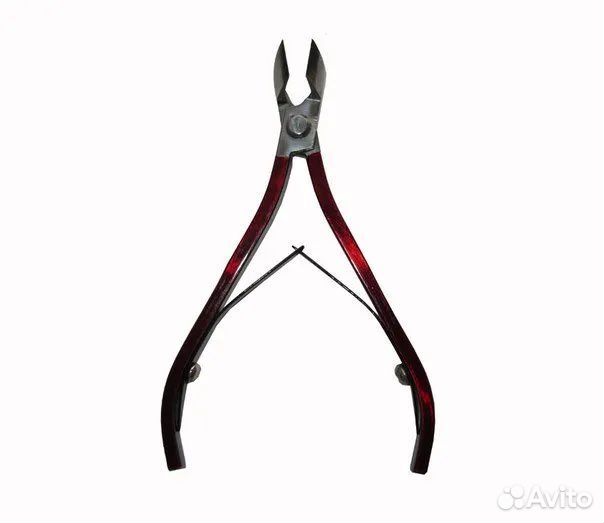 Кусачки для маникюра 