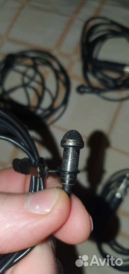 Sennheiser me 2us me 4