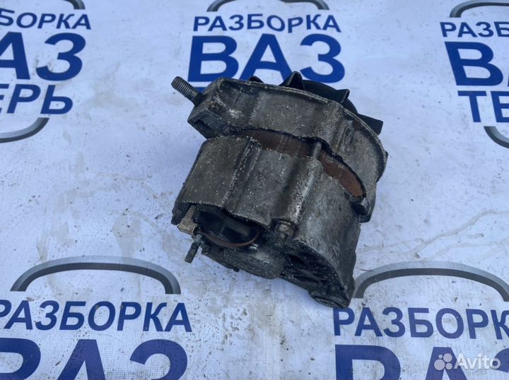 Генератор Классика Рабочий