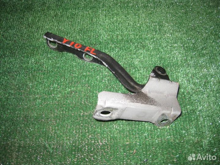 Петля капота левая Hyundai Verna 2007