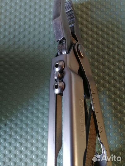 Мультитул Gerber