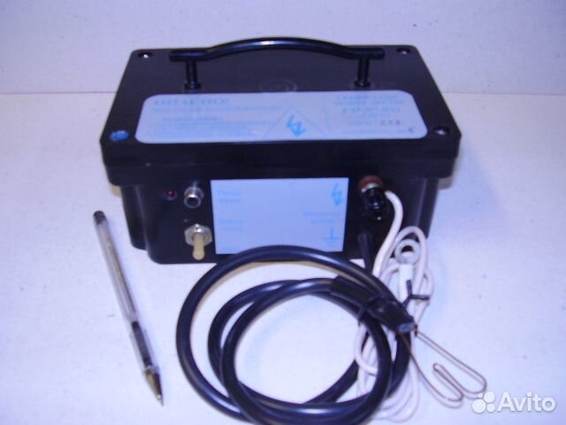 Электроизгородь для коров, телят, свиней, кроликов