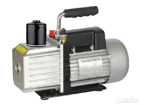 Лабораторный вакуумный сушильный шкаф пвв-25-250