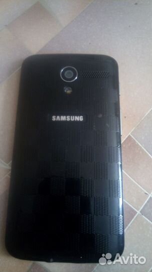 Продам телефон samsung