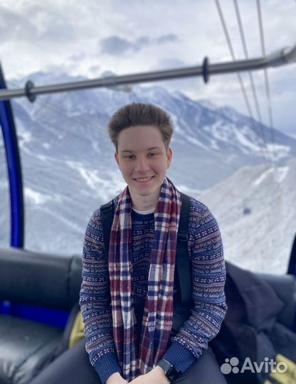 Репетитор по информатике