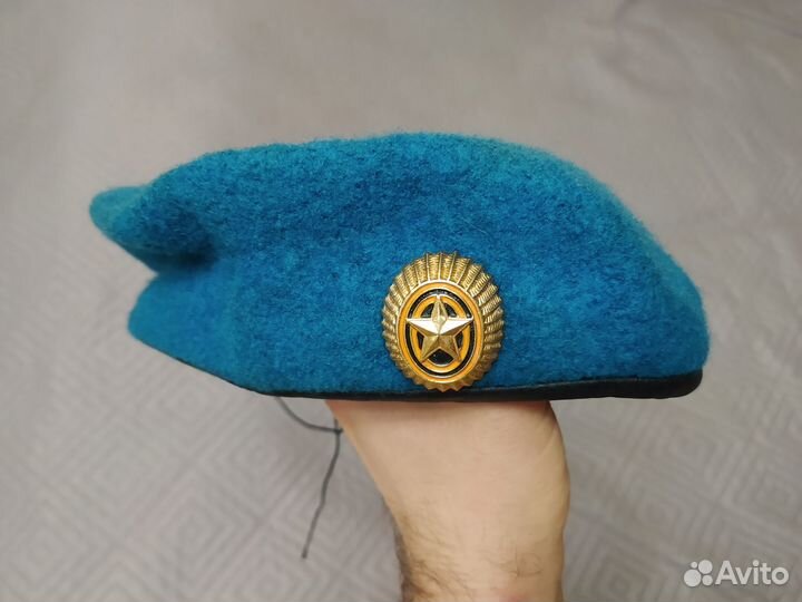 Берет армейский