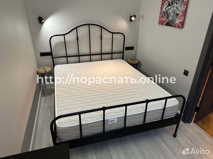 Матрас ортопедический