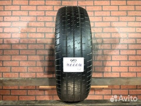 Bridgestone Duravis R410 215/65 R16 100H