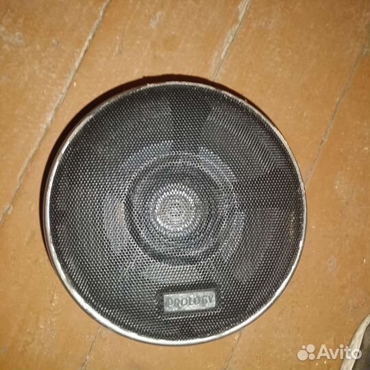 Динамики 13 см