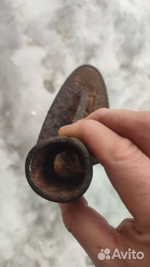 Лапа сапожная СССР