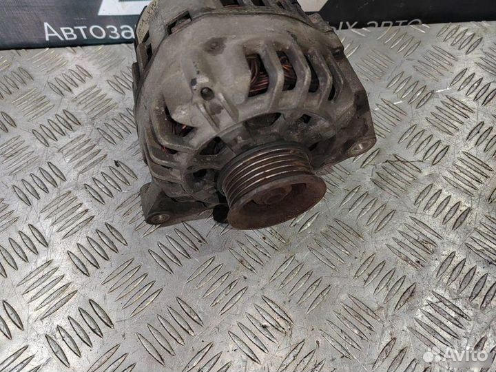 Генератор Volkswagen Passat B5+ AWM