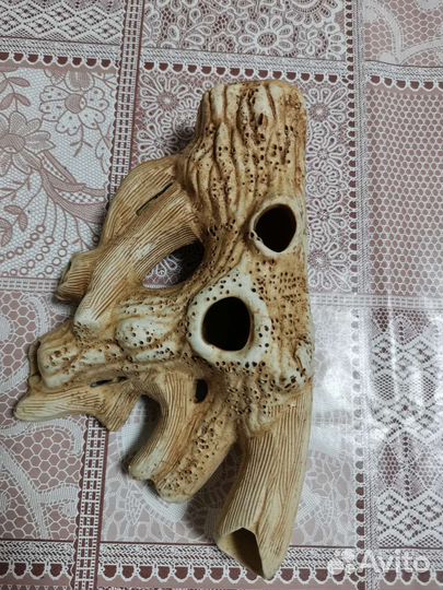 Коряги для аквариума