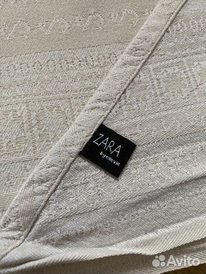 Слинг шарф ellevill zara