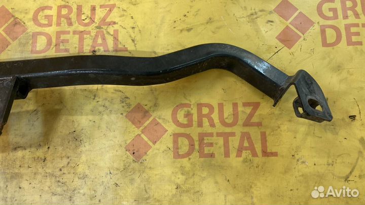 Крепление переднего бампера MAN TGS 2009