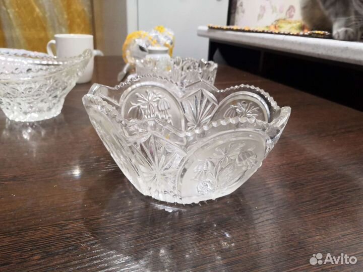 Салатник СССР