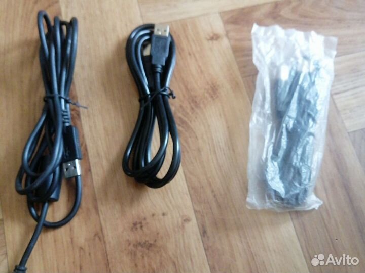 Шнур для принтера