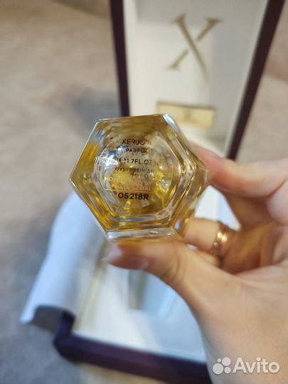 Продам парфюм Xerjoff Cruz de cur l