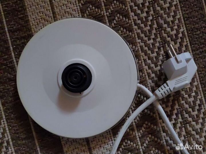 Чайник электрический керамический