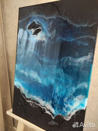 Интерьерная картина