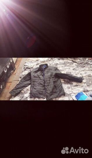 Пакет муж одежды