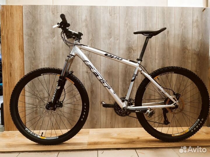 Супер велосипед 26 Felt/Full Deore/Magura/Manitou