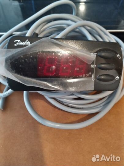 Контроллеры EKS 202D новые