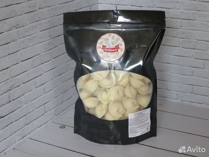 Ручная лепка Зразы Картофельные с Печенью домой