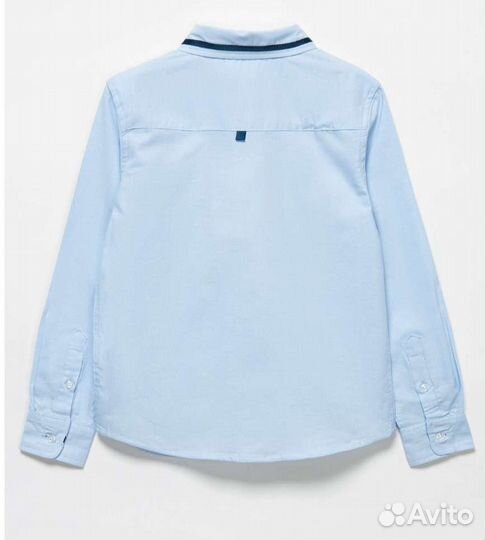 Рубашка состояние новой