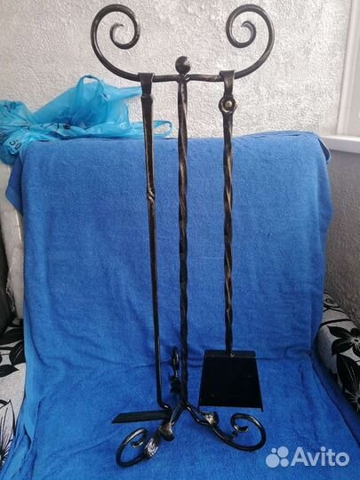 Подарочный набор для мангала