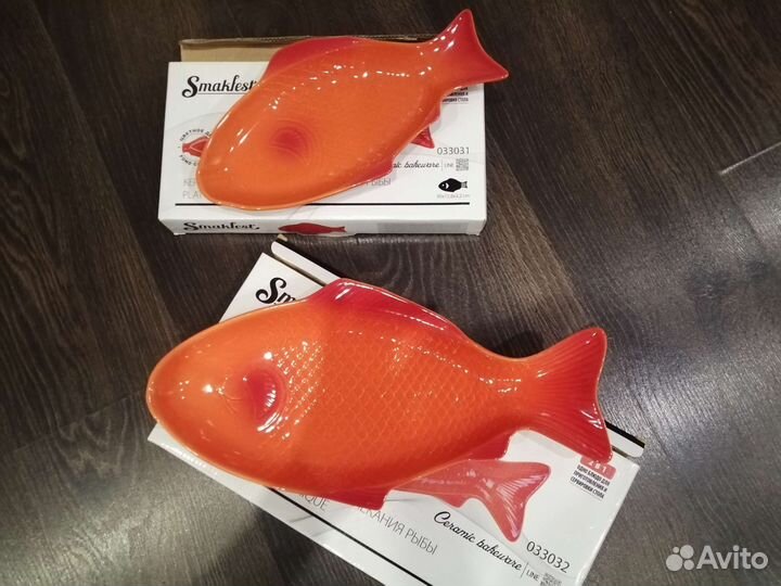 Форма для запекания сервировки