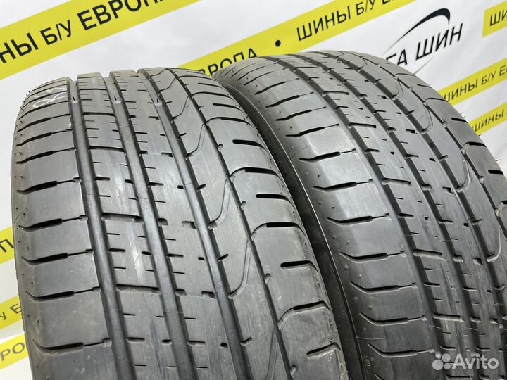 Pirelli P Zero 225/45 R19