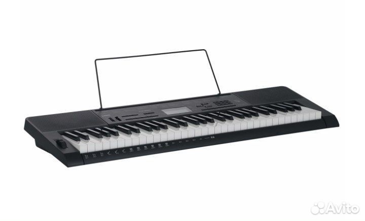 Синтезатор Casio CTK-3500