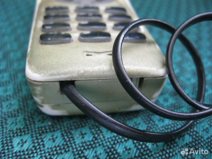 Телефоны стационарные