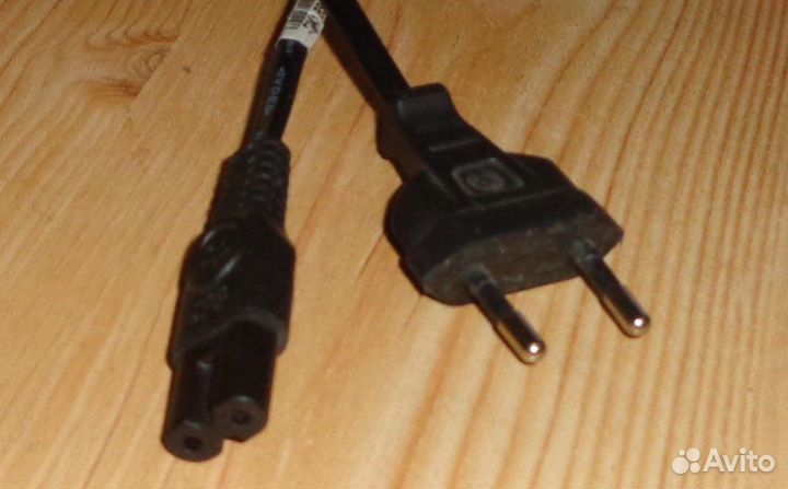 Соединительные кабели для аудио/видео