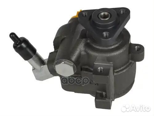 Насос гидроусилителя руля 53831 ford Stellox