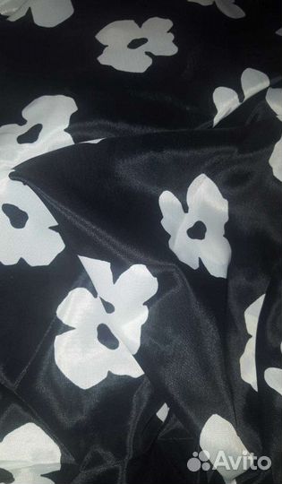 Отрез ткани 4м